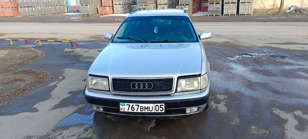 Продам Живую Ауди