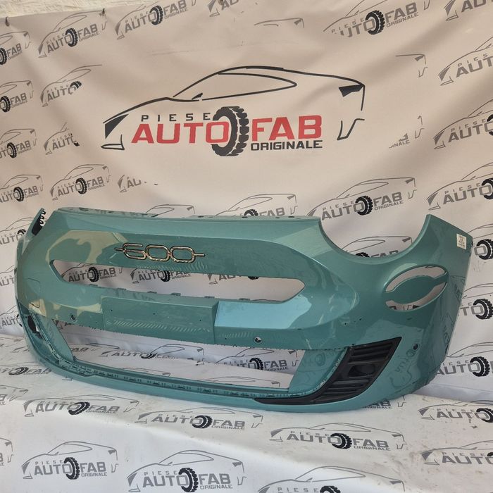 Bara fata Fiat 600 an 2023-2024-2025-2026