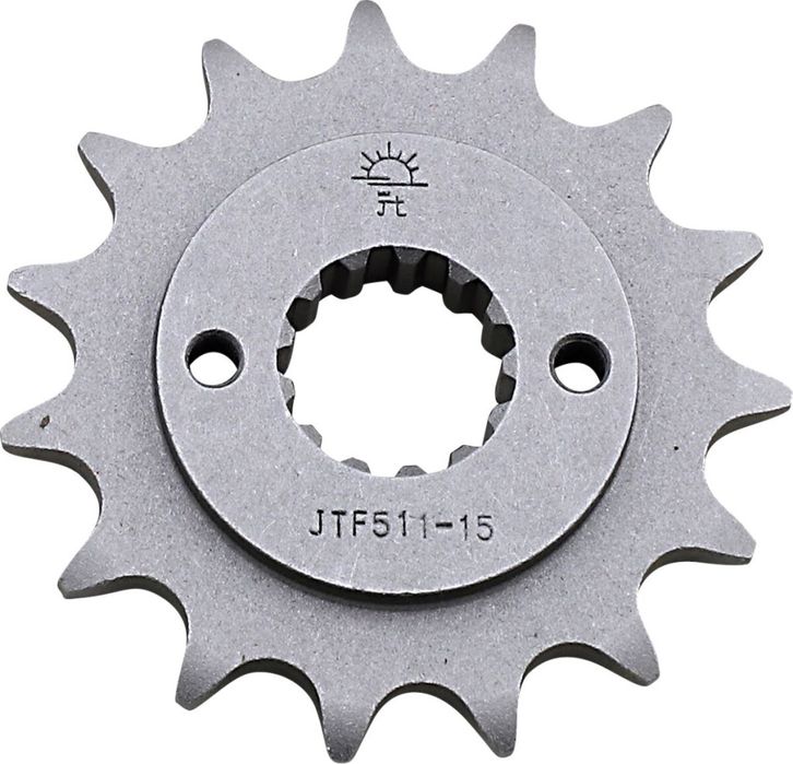 Pinion față JT Sprockets 15T oțel JTF511.15 Kawasaki
