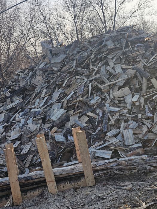 Дрова швырок Зил перашкавоз