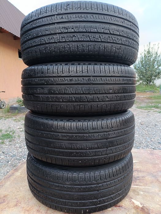 Продам комплект дисков на БМВ х5