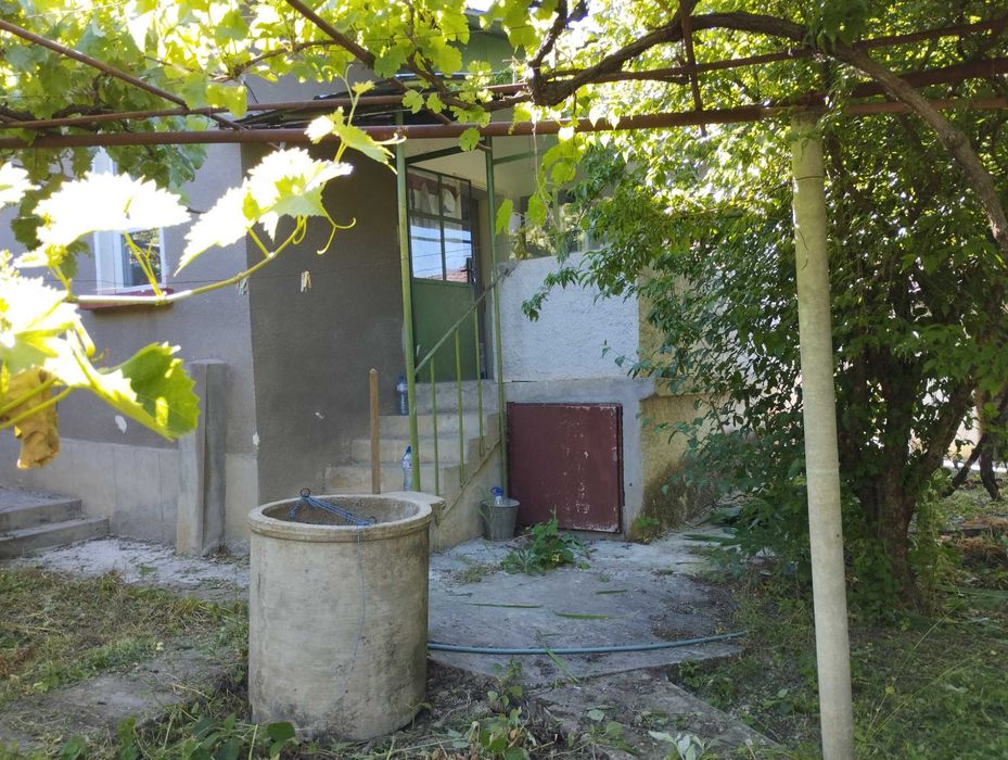 Къща в с. Ласкар
