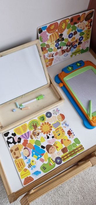 Образователни и Монтесори играчки