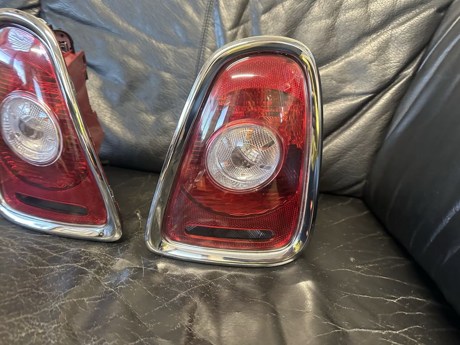 Стоп/Стопове за Мини Купър R56 , Mini Cooper R56