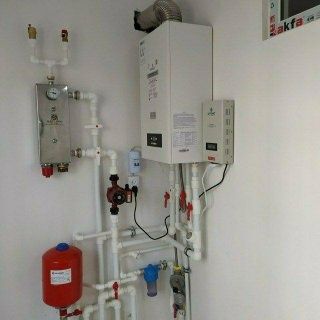 Сантехника хизмати