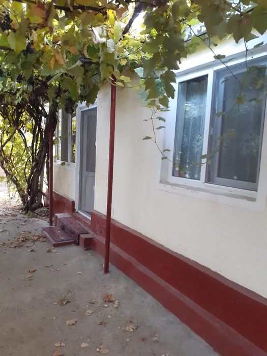 Casa Ciuslea Vrancea