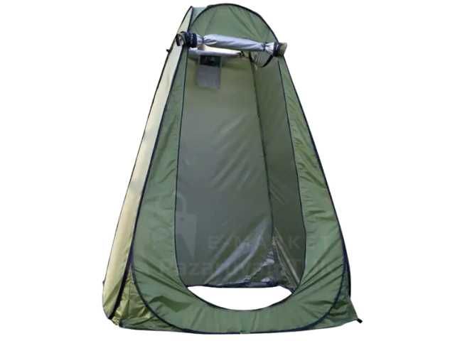 Къмпинг палатка за душ (в два размера и два цвята)