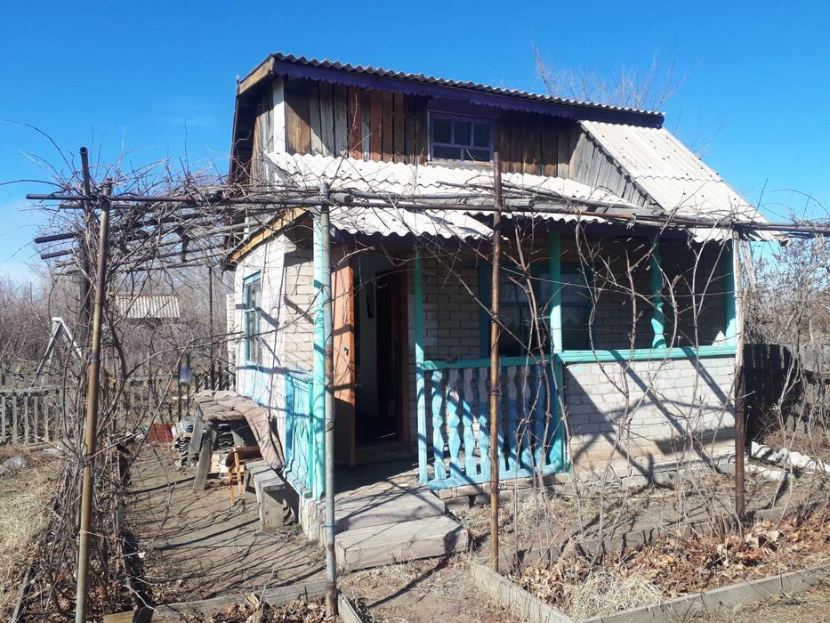 Продам дачу. сад Яблонька