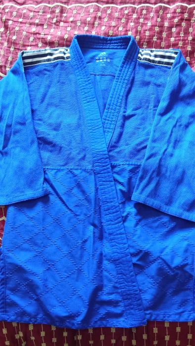 Продам кимона для ДЗЮДО