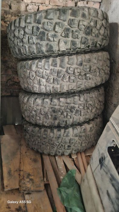 Продам резину кардиант