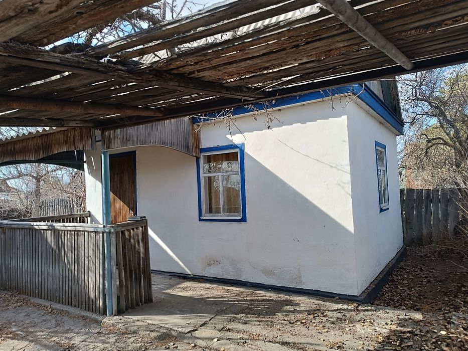Продается дача в Цветущем саду