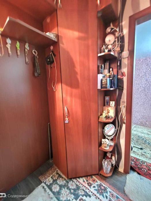 продам квартиру п. Заречный