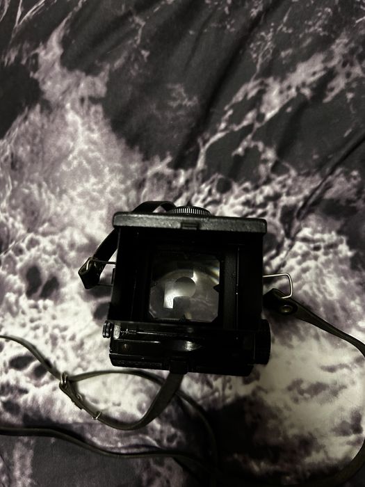 Продам фотоопарат СССР