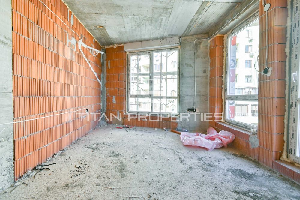 Продава се Тристаен апартамент в София, Люлин - център - 133 кв.м за 1796 €/кв.м - Снимка #4