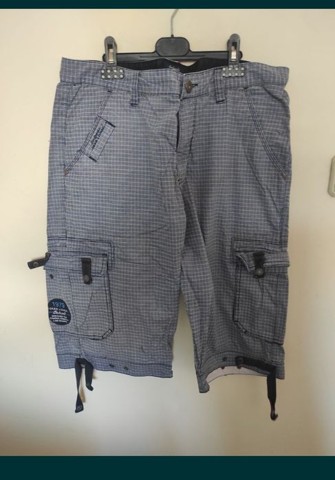 Pantalon scurt pentru bărbați