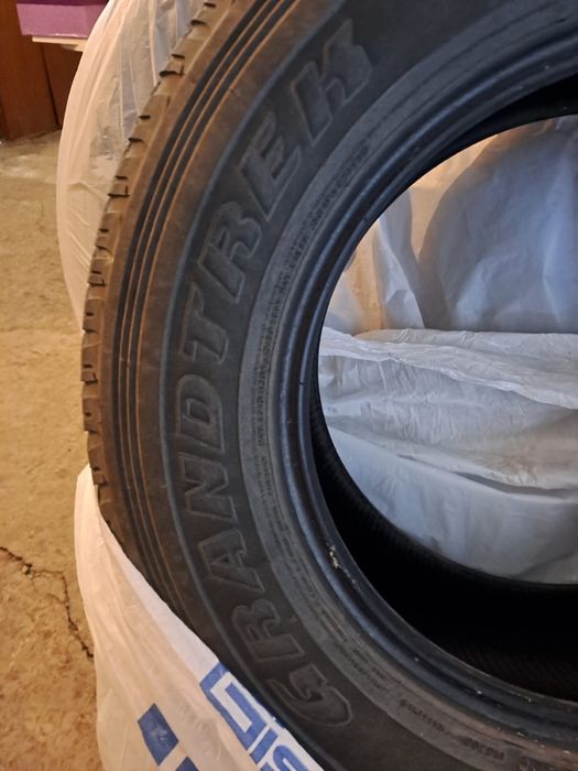 Продам шины летние
