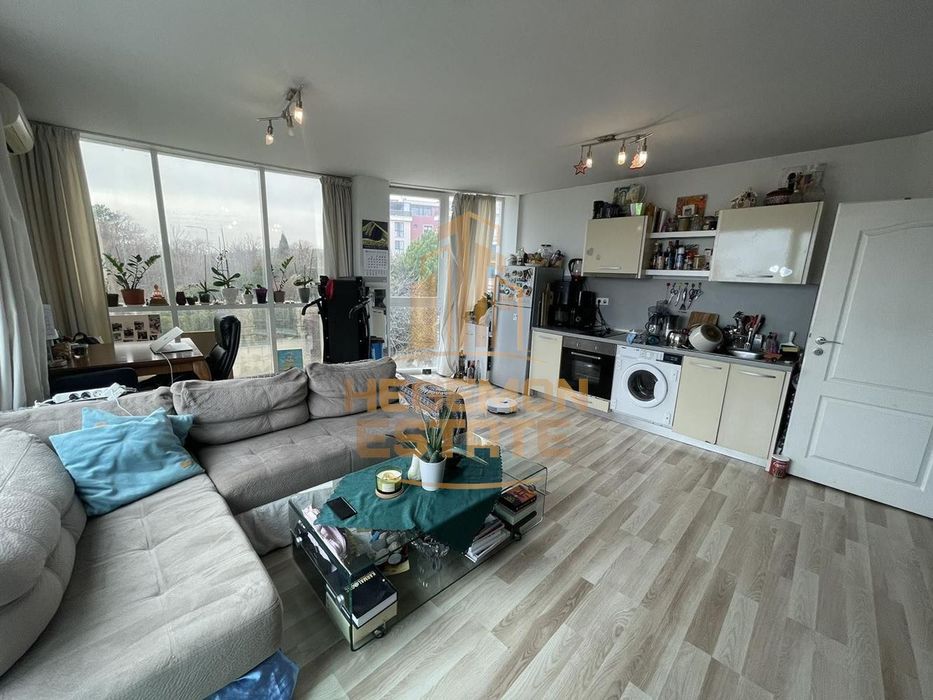 2-стаен, Варна, м-т Евксиноград