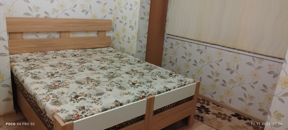 Дава се под наем Едностаен апартамент в Свищов - 37 кв.м за 127.5 € - Снимка #9