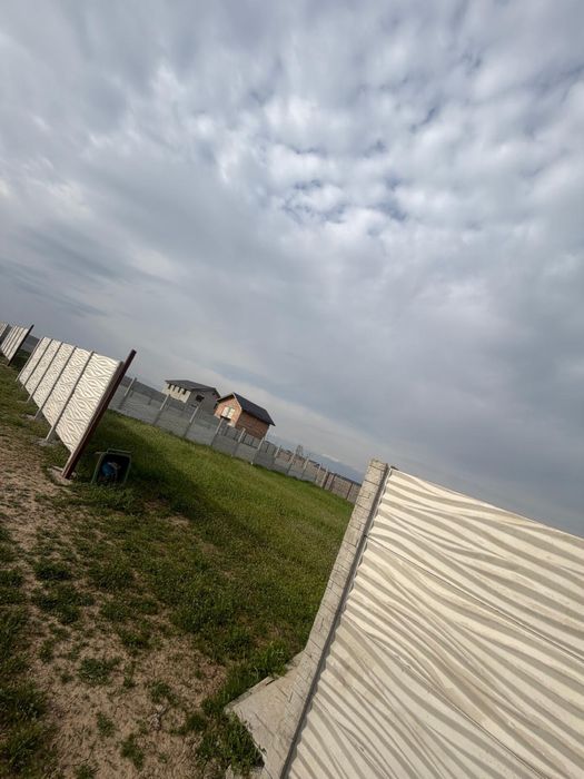 Teren in Posta la doar 10 minute de bucuresti