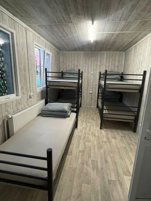 Cazare Iasi muncitori sau grupuri de persoane.