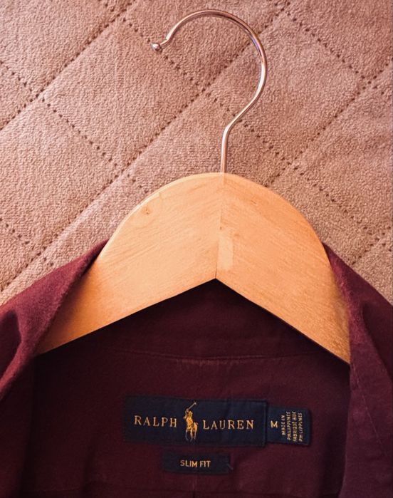 Cămașă Ralph Lauren
