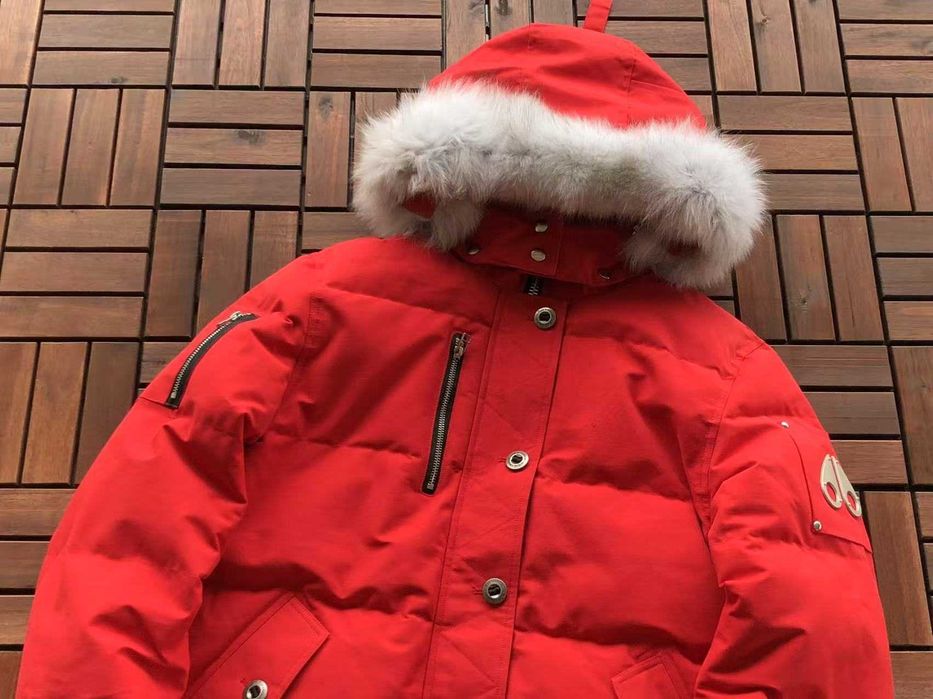 Geaca dama Moose Knuckles Premium