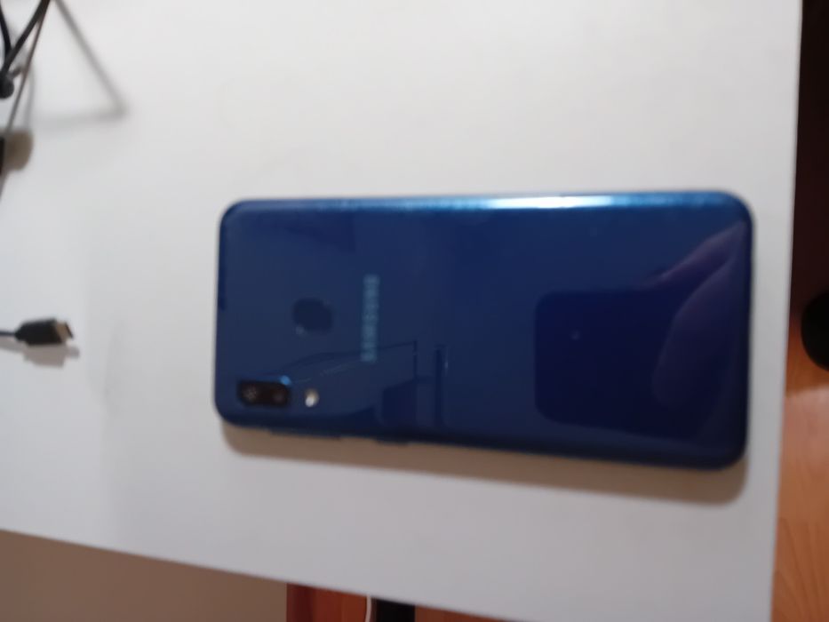 Samsung galaxy a20е