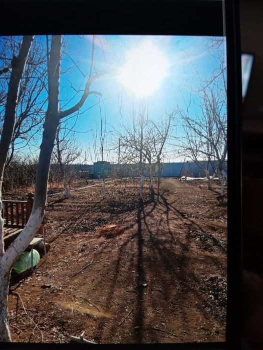 Продается дача.