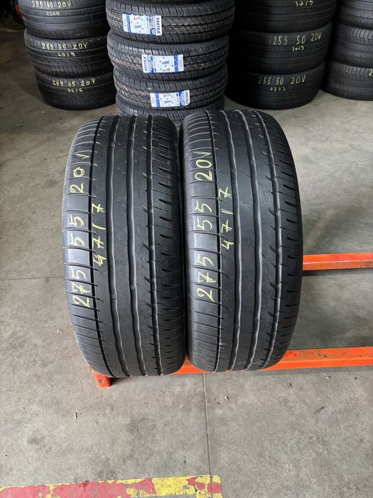 Anvelope Vara 275/55/20 Adreno Sport CST H/P 275 55 20 R20