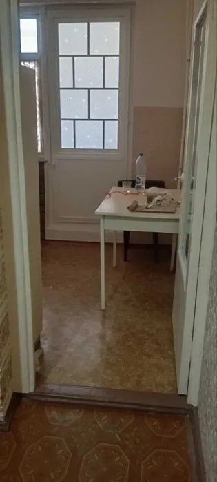 1/2/9. Куйлюк 5, Сергели р-н. Квартира 42 м², дом галерейка. Метро