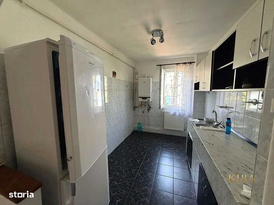 Apartament 3 Camere cartier Tudor Vladimirescu