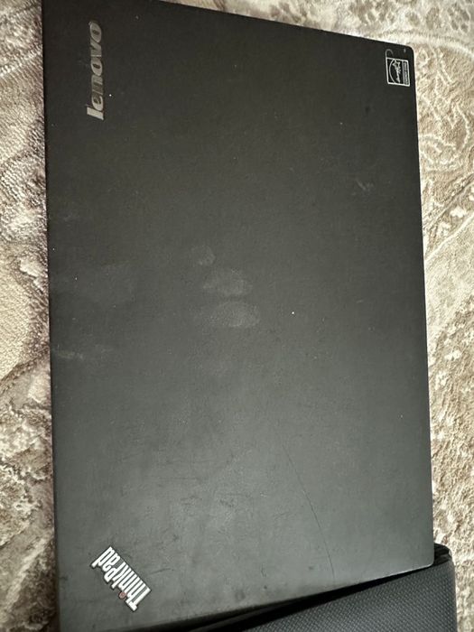 Lenovo ThinkPad X240