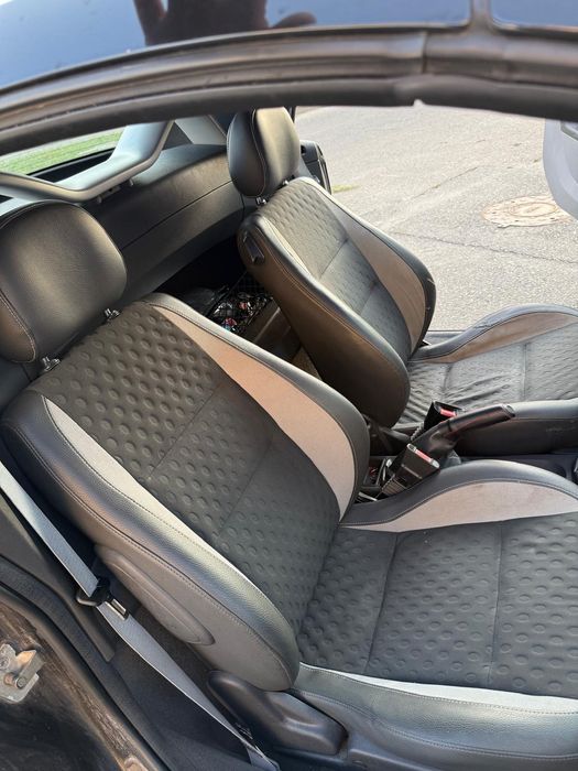 Vand opel tigra twintop