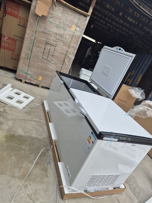 Продам морозильник лар оптом и розница склад