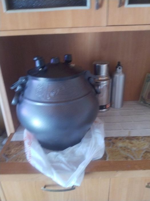 Продам Авганский казан .Новый абсолютно