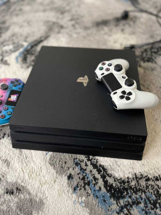 Playstation 4 pro