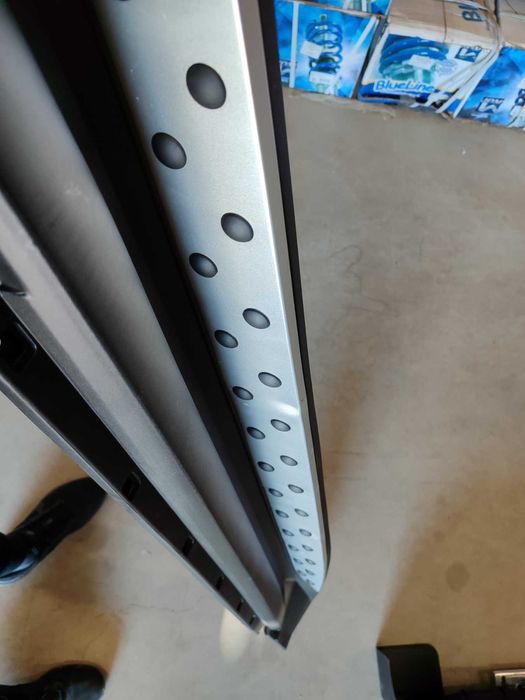 Степенки за Hyundai Tucson (2004-2012) - BMW Дизайн с лек ДЕФЕКТ!