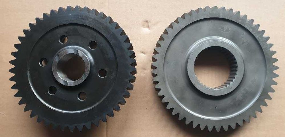 pinioane cutie transfer - Massey Ferguson 3690, 3650, MF3630