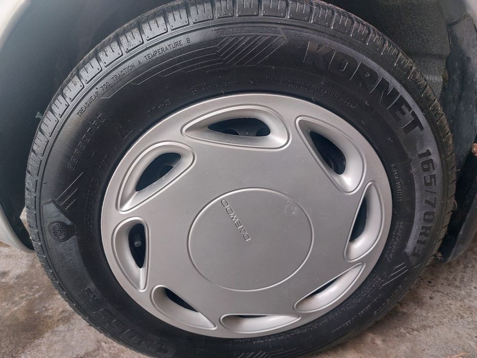 Propan yangi qo'yilgan,4 ta balon yangi ideal xolati