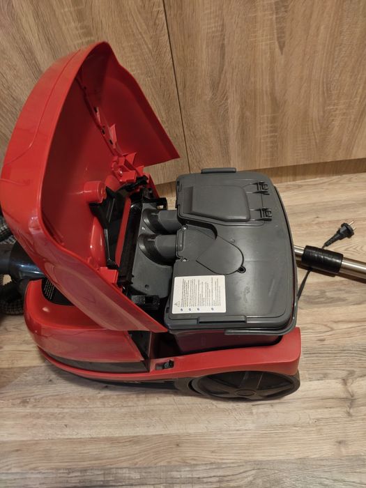 Bosch Aqua Wash&Clean 2100 w