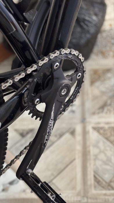 Велосипед Scott Aspect 970