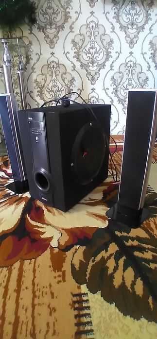 Самубуфер   сотилади