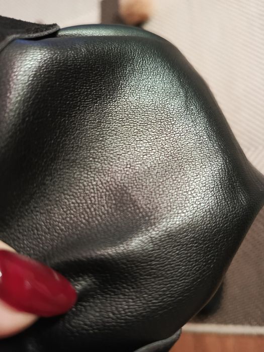 Продам сапоги натуральная кожа