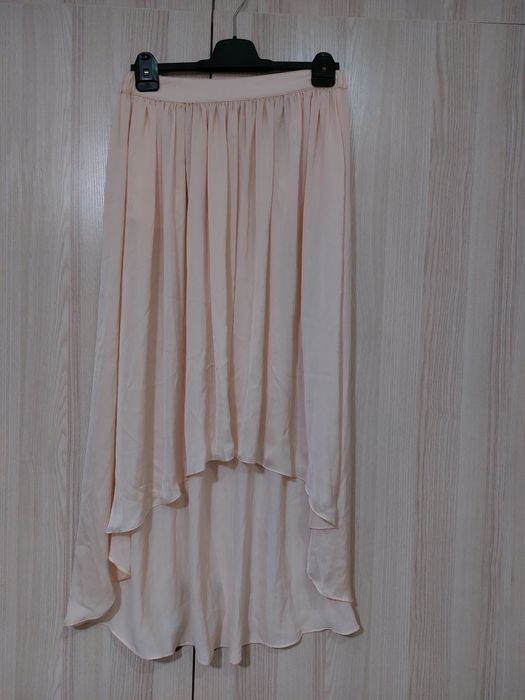 Женская юбка шелк-гаыре р.S-M