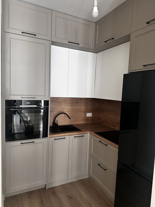 Apartament Studio Silk District