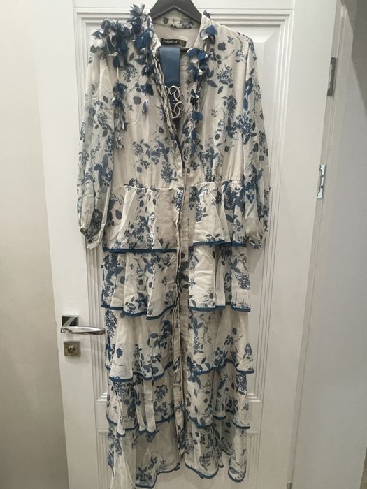 Распрадажа гардероба