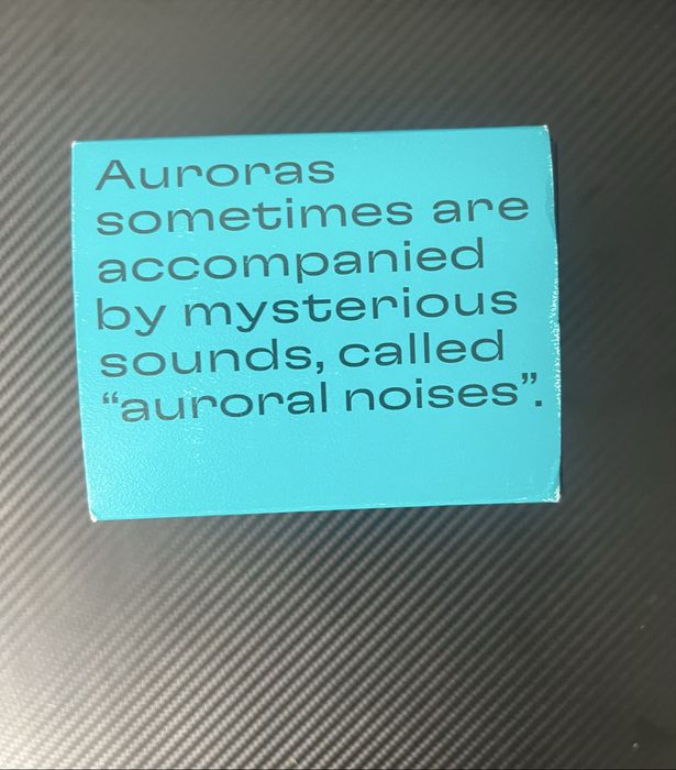 Omega X Swatch Moonswatch mission to earth Polar Lights