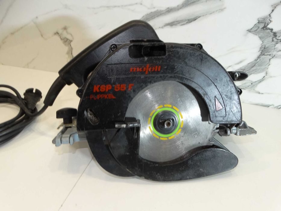 Mafell KSP 55 F - Ръчен циркулярен трион / festool