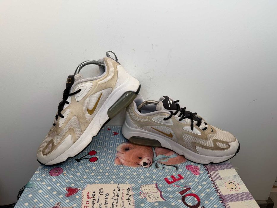 Nike Air Max 200''оригинални маратонки 41 номер