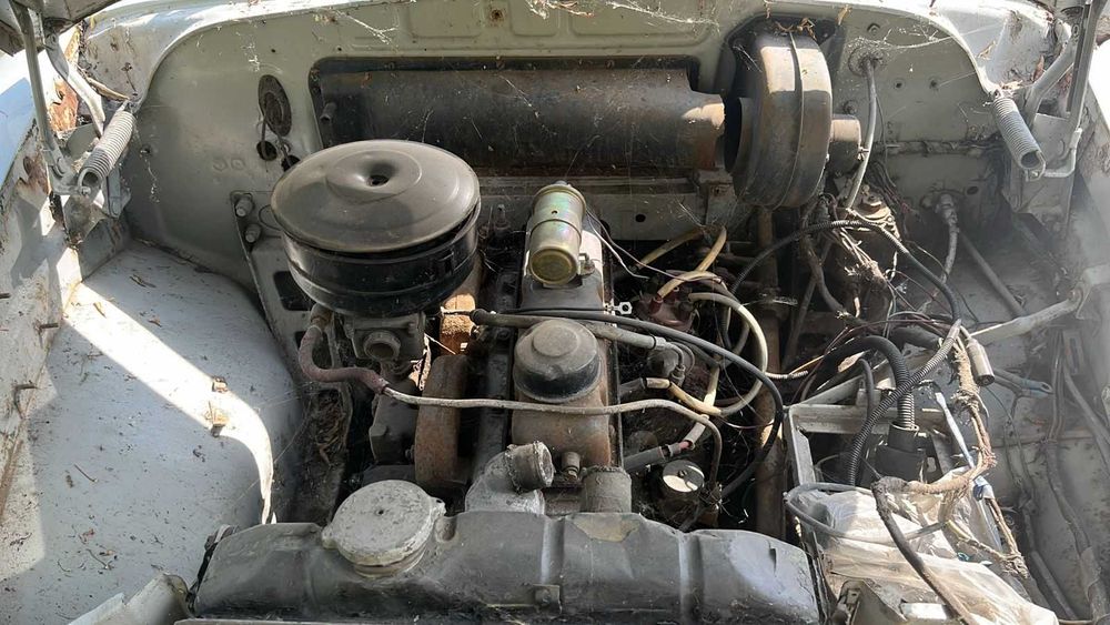 Продам ГАЗ - 21.